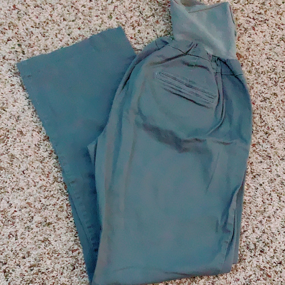 Motherhood Maternity Pants